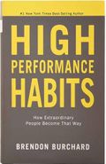 کتاب High Performance Habits