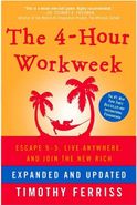 کتاب The 4-Hour Workweek