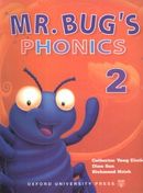 Mr Bugs Phonics (2