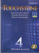 کتاب Touchstone (۴) Work
