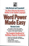 WORD POWER MADE EASY