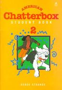 chatter book (2) student