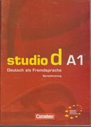 Studio d A۱ (WB)