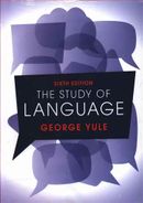 کتاب THE STUDY OF LANGUAGE YULE