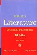 litera ture drama 3