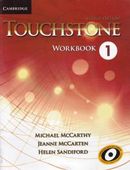 کتاب Touchstone (۱) Work