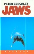 کتاب jaws