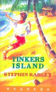 کتاب tinkers island