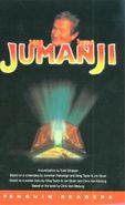 کتاب jumanji