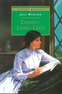 کتاب daddy long legs