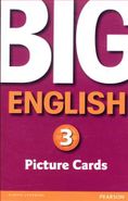 کتاب Big English (۳) (Flash Cards)
