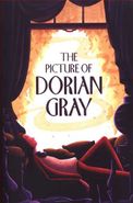 کتاب The Picture Dorian Gray