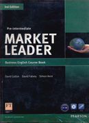کتاب Market Leader (Pre) (SB&WB)