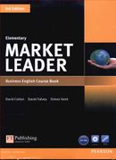 کتاب Market Leader (Elementry)