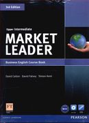 کتاب Market Leader (Upper) (SB&WB)