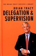کتاب Delegation & Supervision