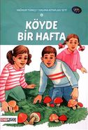 کتاب Yagmur Turkce (۶) (Koyde Bir Hafta)