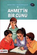کتاب Yagmur Turkce (2) (Ahmet in bir Gunu)