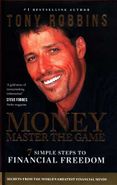 کتاب Money Master the Game
