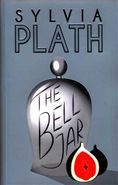 کتاب The Bell Jar