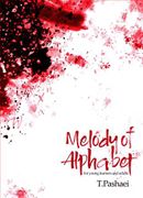 کتاب Melody Of Alphabet