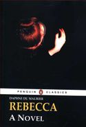 کتاب ‭‭‭‭Rebecca ‭‭