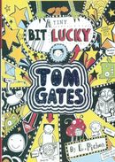 کتاب تام گیتس (۷) (atiny bit lucky)