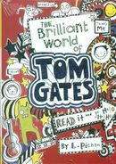 تام گیتس (۱) (the brilliant world of Tom Gates)