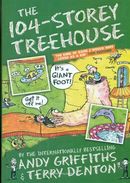 کتاب the 104 storey treehouse