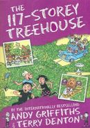 کتاب the 117 storey treehouse
