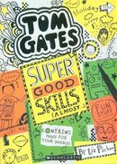 کتاب تام گیتس (۱۰) (SoperGood Skils)