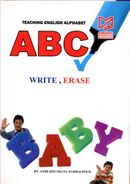کتاب TEACHINING ENGLISH ALPHABET ABC