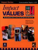 کتاب impact values
