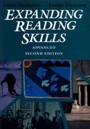 کتاب Expanding Reading Skills Advanced