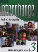 کتاب Interchange Video Resource B