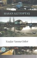 کتاب پرندگان به عزاداری می‌روند متن اصلی ترکی استانبولی