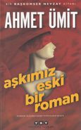 کتاب ahmet umit
