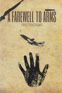 کتاب A Farewell To Arms