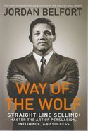 کتاب way of the wolf