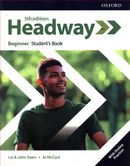 کتاب Headway Beginner (S. T+CD)