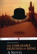 کتاب The unbearable