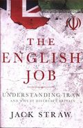 کتاب The English Job
