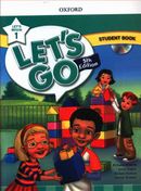 کتاب ‭‭Let «s go let» s begin ۱: Student Book‭