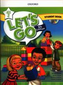 کتاب Lets Go Begin (2) Student Book