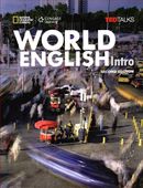 کتاب World English (Intro) (Sb+Wb/DVD)