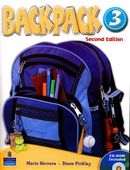 BackPack (۳) (Sb-Wb+2CD + DVD)