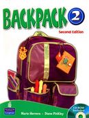 BackPack (۲) (Sb-Wb+2CD + DVD)