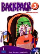 BackPack (۵) (Sb-Wb+2CD + DVD)