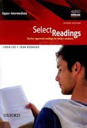 Intermediate Select Readings (Upper) + CD (2Nd)