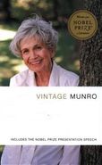 کتاب Vintage Munro (Full Text)